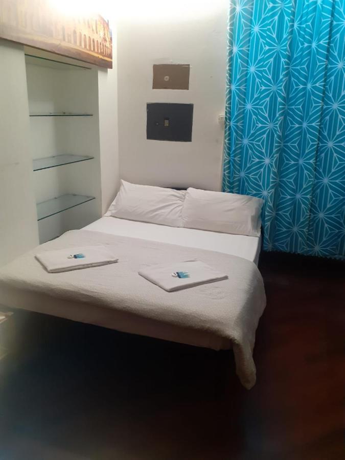 Happy Rome Hostel Eksteriør bilde